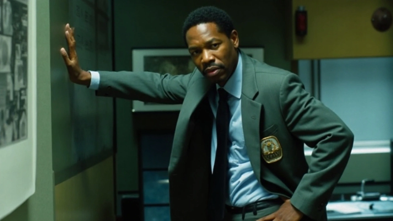 Netflix schrapt thriller ‘Kiss the Girls’ met Morgan Freeman terwijl film net doorbreekt