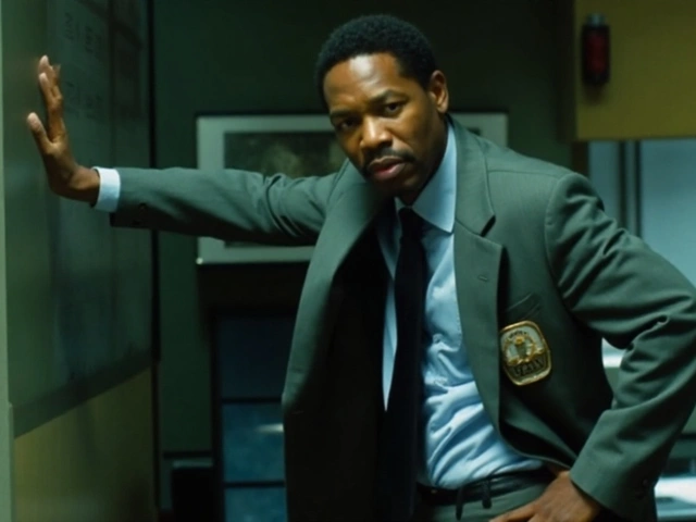 Netflix schrapt thriller ‘Kiss the Girls’ met Morgan Freeman terwijl film net doorbreekt