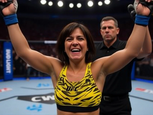 Jack Della Maddalena verdedigt titel tegen Islam Makhachev in UFC 322