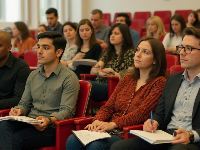 Zuyd Hogeschool staat boven Avans: top van Keuzegids hbo 2026