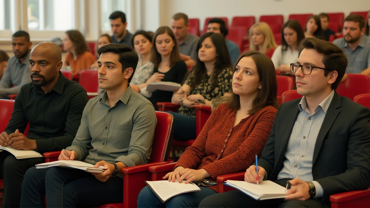 Zuyd Hogeschool staat boven Avans: top van Keuzegids hbo 2026