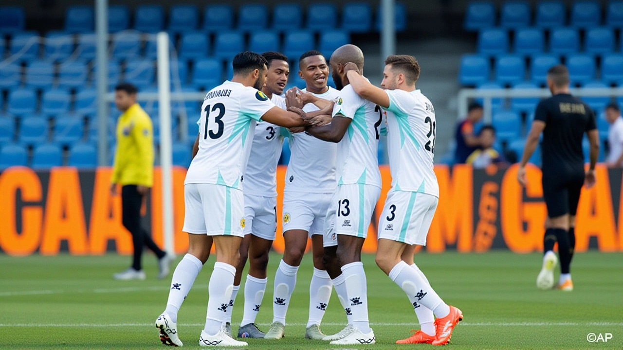 D-Day voor laatste WK-tickets: België, Curaçao en Suriname op de drempel van geschiedenis