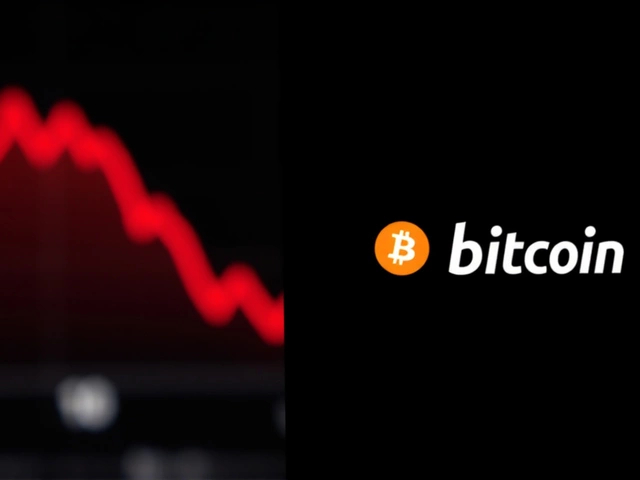 Bitcoin daalt onder $86.000: is dit het einde van de bullrun of een kansenmoment?
