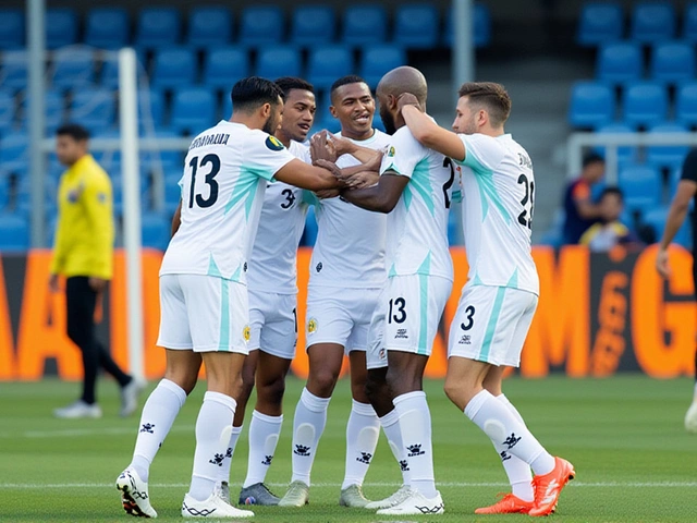 D-Day voor laatste WK-tickets: België, Curaçao en Suriname op de drempel van geschiedenis